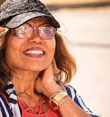 ANNUAL IMPACT REPORT