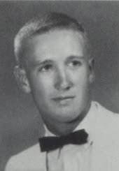 Robert Edward “Bobby” Campbell (1947-1976)