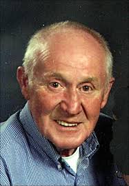 Bill Joseph “Bill” Self (1937-2009)