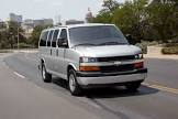 CHEVROLET-EXPRESS