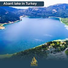 هل قمت بزيارة بحيرة ابانت في تركيا من قبل | Al Huda Real Estate