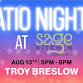 Troy Breslow
