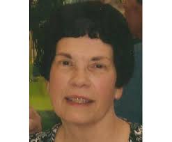 Doris Rohr Obituary (1940