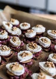 Silvester Snack Und Vorspeise Kauf Dich Glucklich Silvester Snacks Fingerfood Snacks Fur Party