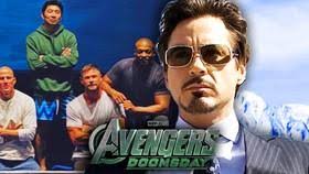 Why Patton Oswalt Really Wants To Be the Marvel Cinematic Universe's MODOK