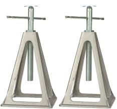 Check spelling or type a new query. Camco 44561 Stabilizing Trailer Stack Jacks 2pk