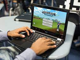 Microsoft finally released a new . Minecraft Education For Chromebook Minecraft Education Edition