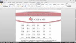 Tabla del subsidio para el empleo aplicable a la tarifa del numeral 1 del rubro b. Como Calcular El Isr A Un Trabajador Con Subsidio Al Empleo Youtube