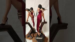 粽子) or simply zong (cantonese jyutping: Ada Wong 1 4statue Gls006 Gls007 Youtube