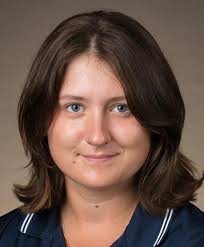 2023 Women's Golf Media Guide by Penn State Athletics