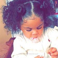 Great Cute Hairstyles For Curly Hair Babies Cute Hairstyle The Post Cute Hairstyles For Curly Hair Babi Curly Hair Baby Baby Girl Hairstyles Baby Girl Hair