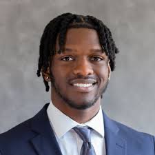 Congrats to my son -- so proud.