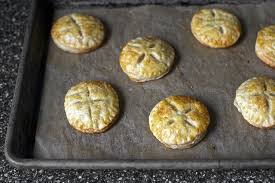 Token Apple Pies Apple Pie Cookies Dessert Recipes Thanksgiving Desserts