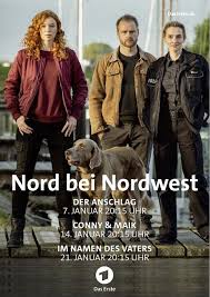 Schauspielerin luzia oppermann ist die entdeckung dieser folge. Nord Bei Nordwest Im Namen Des Vaters Tv Film Reihe 2020 Crew United