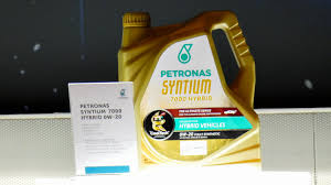 Saya bukanlah mekanik, cuma orang salam. Petronas Lancar Rangkaian Pelincir Syntium Baharu Dengan Teknologi Cooltechtm Careta