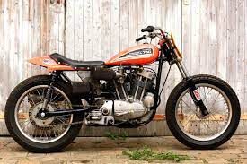 Pin By Slippy On Custom Bikes Flat Track Motorcycle Harley Dirt Bike Dirt Bike Track