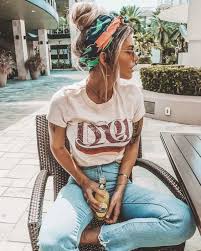 Summer is coming and you aren't ready? 2020 Fashion Trend Casual Cute Summer Outfits 2020 Addicfashion
