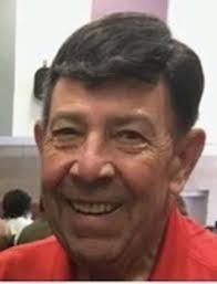 Robert A. Raby Obituary November 13, 2019