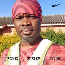 Why did I sign up for another marathon?