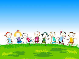 45 Children Background Wallpapers On Wallpaperplay Kids Background Kids Wallpaper Child Wallpaper Hd