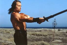 Feature commentary with director john milius and arnold schwarzenegger. Live Action Conan The Barbarian Netflix Series In The Works Esquire Middle East