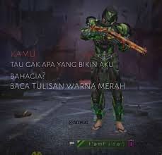 14+ gambar games free fire. Quotes Anak Ff Free Fire Regional Malang Facebook
