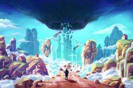Check spelling or type a new query. Thought Provoking First Person Puzzle Game The Sojourn Coming To Pc Ps4 Xbox One In 2019 Iceberg Interactive Video Games Publisher