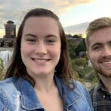 Alexis Pyke and Ryan Heitmann's Wedding Website