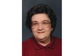 Betty Griesbach Obituary (2013)