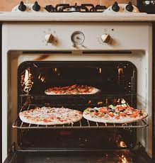 Comment Cuire Une Pizza Au Four A Chaleur Tournante