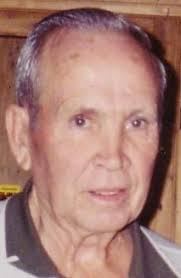 Auby Dean Cutshall (1934-2005)