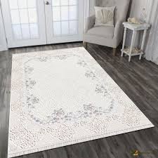 Merinos Yolluk Hali 80x300 Aktuel 14516060 Krem Ev Dekoru Halilar Koridor Suslemeleri