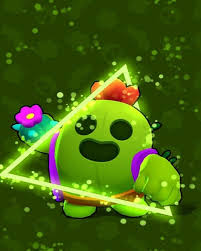 Sprout is a mythic brawler that attacks by throwing a seed bomb over cover that travels forwards around the floor and bounces off walls. Brawl Stars Boyama Astronot Sprout