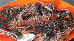 Monstero Fishing Park Nggak Ada Duanya Bukan Di Laut Di Kolam Ini Bisa Mancing Ikan Predator Tribun Travel