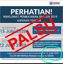 Nah kalau yang ini masih infonya masuk via sms, atau kamu bisa konfirmasi dengan cek melalui aplikasi mytelkomsel. Institut Komunikasi Dan Elektronik Tentera Darat Posts Facebook