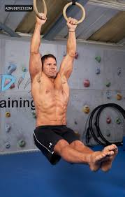 STEVE BACKSHALL Feet - AZNudeFeet Men