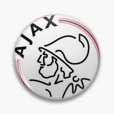 It was established on 18 march 1900. Ajax Fc Pins And Buttons Redbubble