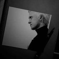 Check spelling or type a new query. Draco Malfoy Pencil Drawing By Milyzhang97 On Deviantart