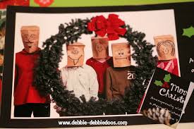 Once you have an image in mind. 5 Funny Christmas Greeting Card Ideas Debbiedoos