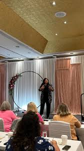 My cup is overflowing from an amazing two and a half days at Believe LIVE.  It was beautiful to see so many of our authors in one room. We got to laugh  together, grow together, and even shed a few ...