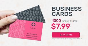 5,000 premium cheap business cards for only $54.63 ! Bizay Cheap Online Printing Services Promotional Products