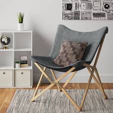 Wood Butterfly Chair Room Essentials In 2020 Butterfly Chair Living Room Butterfly Chair Wood Butterfly