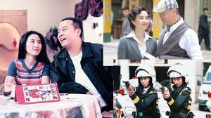 The story unravels when criminal investigation department (cid) inspector 袁金昌 circle yuen (played by 歐陽震華 bobby au yeung) accidentally kills his wife 楊夕雪 phoenix. æ­é™½éœ‡è¯çˆ†æ–™æ°¹å¾—é—œè© è·æ‹ é™€æ§å¸«å§ çºŒé›† è˜‹æžœæ—¥å ±