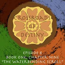 We did not find results for: Crossroads Of Destiny An Avatar The Last Airbender Universe Podcast Episode 8 B1c9 The Waterbending Scroll An Avatar Tla Podcast