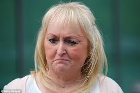 Jennifer Hicks lost her daughters Sarah and Victoria Hicks in Hillsborough  tragedy