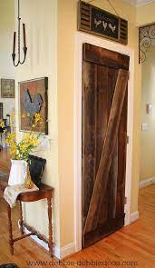 How To Age And Distress Wood Without Paint Or Staining Debbiedoos Farmhouse Decor Decor Home Decor
