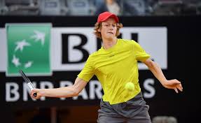 Suscríbete ahora para verlo instantáneamente. Qualificazioni Wimbledon 2019 Sinner Fuori Dopo Quasi Tre Ore Ma Quanti Rimpianti