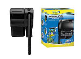 More images for how to set up a fish tank filter » Aquarium Filtration The Total Picture Tetra