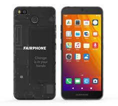 The fairphone 3 is a sustainable smartphone made with care for people and the planet. Fairphone 3 Is Now Available With Either Android Or The Google Free E Os Liliputing