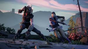 Stream absolucion, a playlist by alexis reyna from desktop or your mobile device. Absolver Analisis Review Con Precio Y Experiencia De Juego